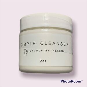 Symply by Helena Simple Cleanser - NEW